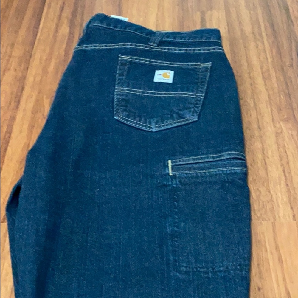Carhartt FR Jeans